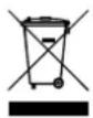Edimax SP2101W V2 - WEEE Direcve &amp; Product Disposal - 1