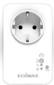 Edimax SP2101W V2 - II-1 Contenu de l'emballage - 1