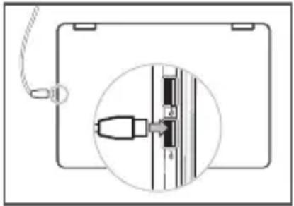 ACER CESTUS 320 PMW800 - Kom godt i gang - 1