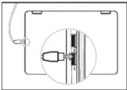 ACER CESTUS 320 PMW800 - 入门指南 - 1