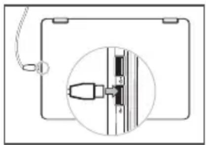 ACER CESTUS 320 PMW800 - Pour commencer - 1