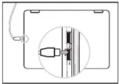 ACER CESTUS 320 PMW800 - 開始使用 - 1