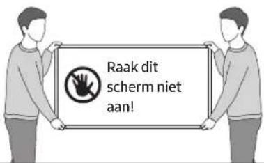 SAMSUNG QLED QE75Q70R - Inhoud van de verpakking - 4