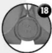 Steiner SkyHawk 4.0 8x32 - Prodotti con scala graduata di precisione integrata: - 5