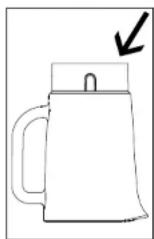 WMF KITCHENminis 04.1649.0011 - Puesta en marcha - 2