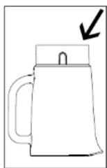 WMF KITCHENminis 04.1649.0011 - In gebruik nemen - 2