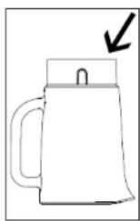 WMF KITCHENminis 04.1649.0011 - Ibrugtagning - 2