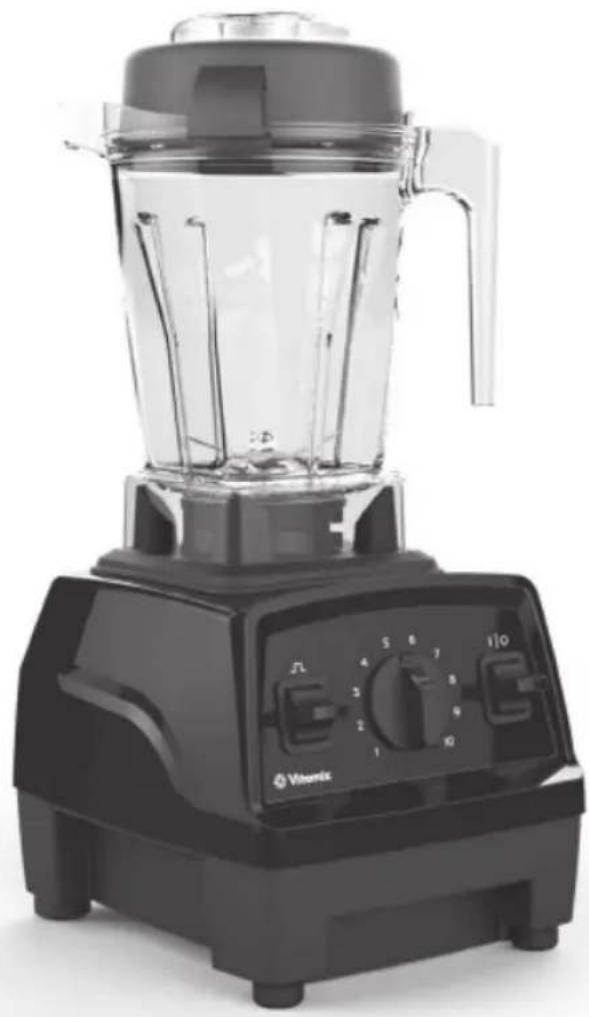 Vitamix Explorian E310 - oz. / 1,4 L - 3