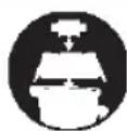 Vitamix Explorian E310 - WARNING - 5