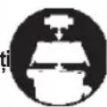 Vitamix Explorian E310 - AVERTISMENT - 5