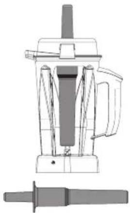Vitamix Explorian E310 - E310 - 2
