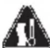 Vitamix Explorian E310 - WARNING - 1