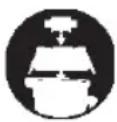 Vitamix Explorian E310 - WAARSCHUWING - 2