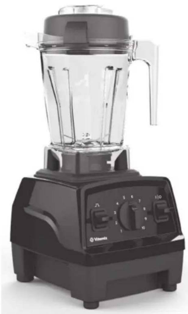 Vitamix Explorian E310 - E310 - 1