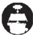 Vitamix Explorian E310 - ! WARNING - 5