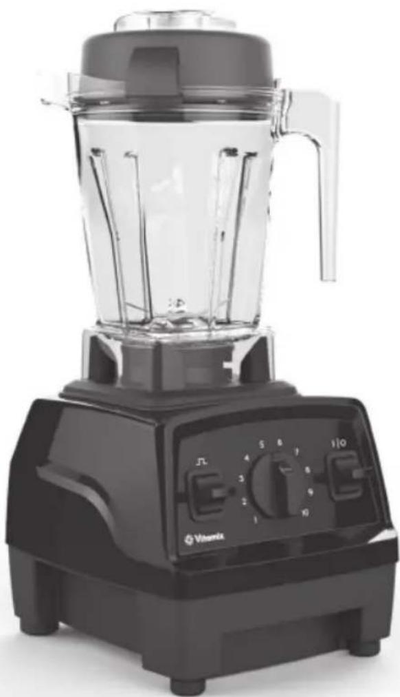 Vitamix Explorian E310 - EXPLORIAN SERIES - 1