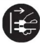 Vitamix Explorian E310 - WARNING - 2