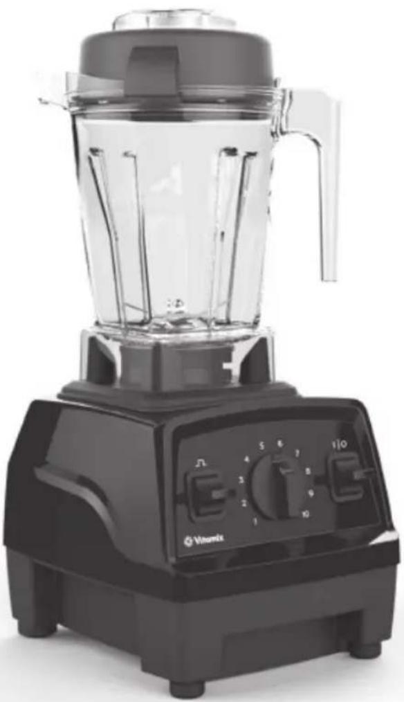 Vitamix Explorian E310 - United States Canada - 1