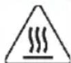 Vitamix Explorian E310 - WARNING - 2