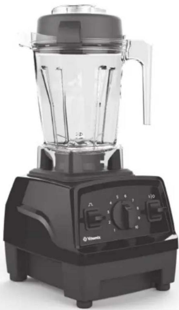 Vitamix Explorian E310 - E310 - 1