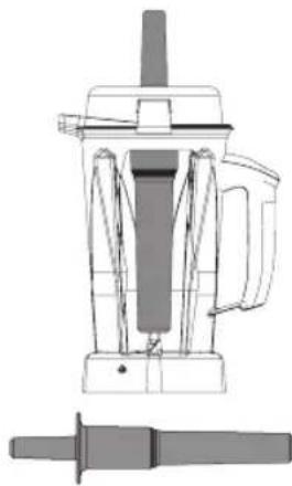 Vitamix Explorian E310 - Vitamix. - 1