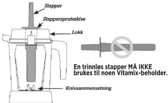 Vitamix Explorian E310 - oz. / 1,4 L - 1