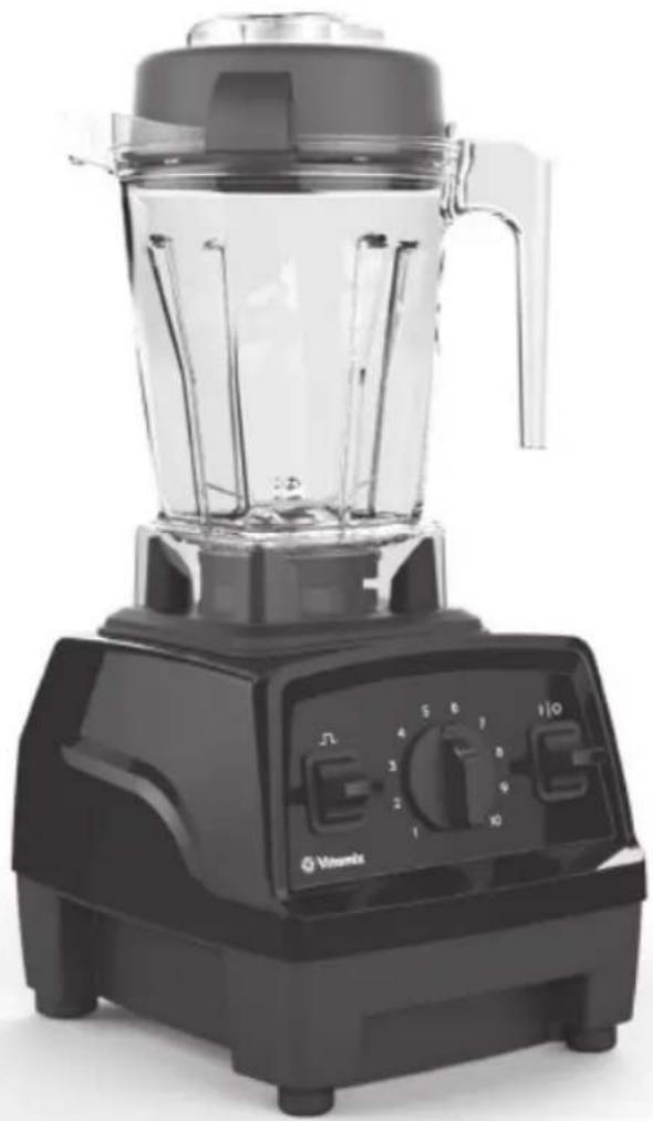 Vitamix Explorian E310 - СЕРИЯ EXPLORIAN - 1