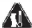 Vitamix Explorian E310 - WARNING - 1