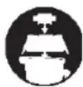 Vitamix Explorian E310 - ATTENTION - 5