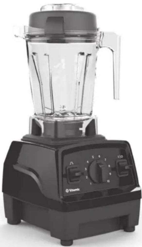 Vitamix Explorian E310 - EXPLORIAN-SERIEN - 1