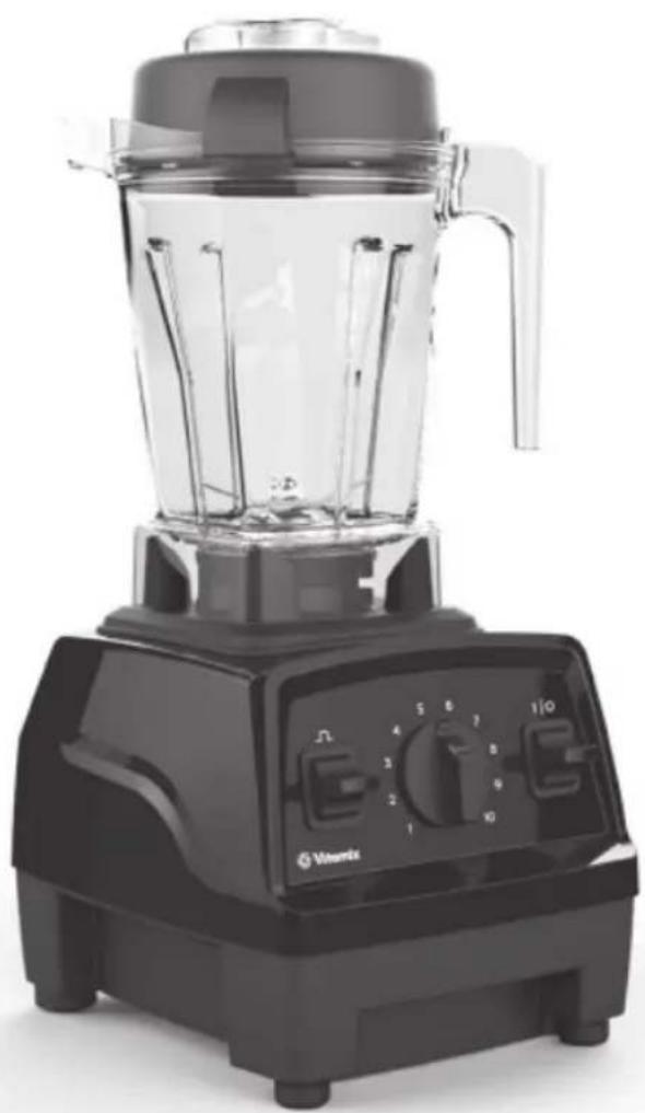 Vitamix Explorian E310 - SÉRIE EXPLORIAN - 1