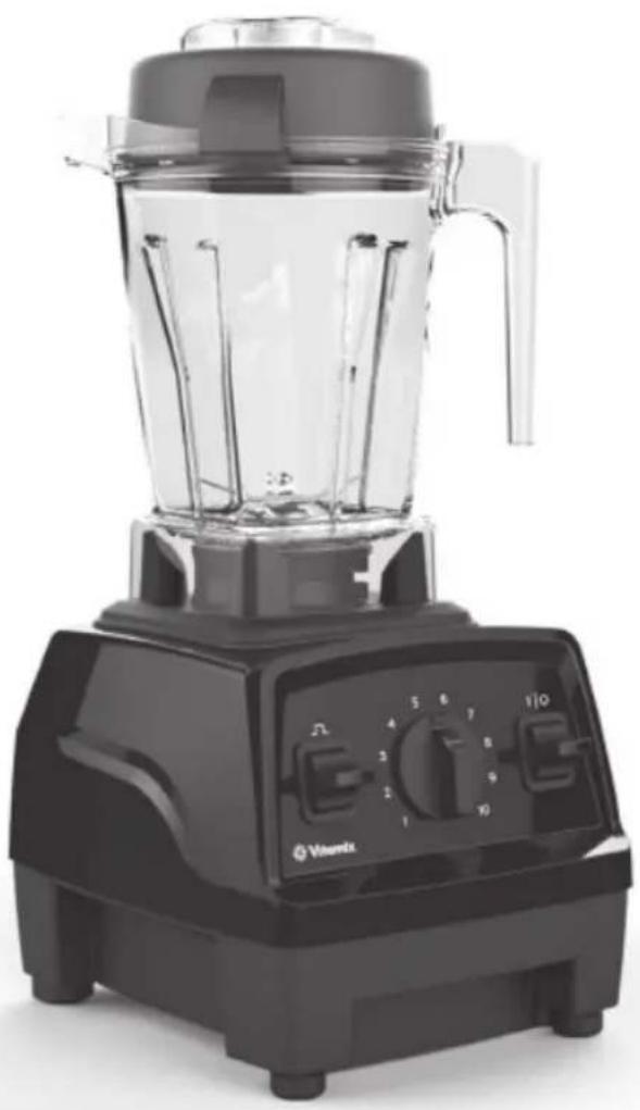 Vitamix Explorian E310 - EXPLORIAN SERISI - 1