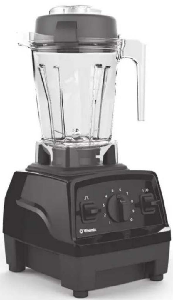Vitamix Explorian E310 - EXPLORIAN SERIES - 1