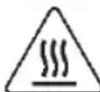 Vitamix Explorian E310 - WARNING - 2