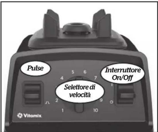 Vitamix Explorian E310 - altre caraffe e altri preSSini Vitamix - 2