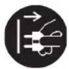 Vitamix Explorian E310 - GEBRUIK GEENverlengkabel. - 1