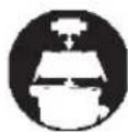 Vitamix Explorian E310 - 警告 - 5