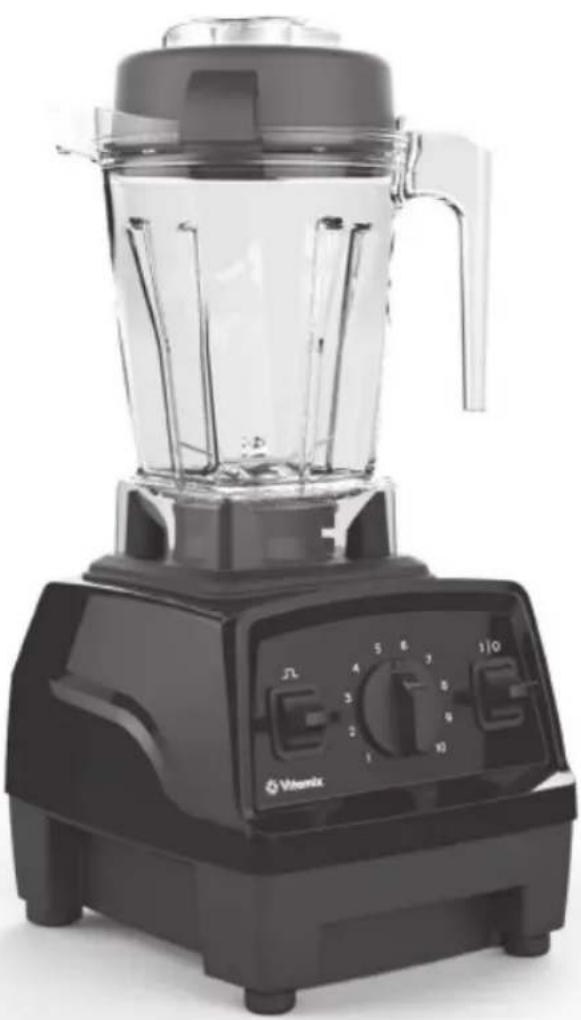 Vitamix Explorian E310 - SERIA EXPLORIAN - 1