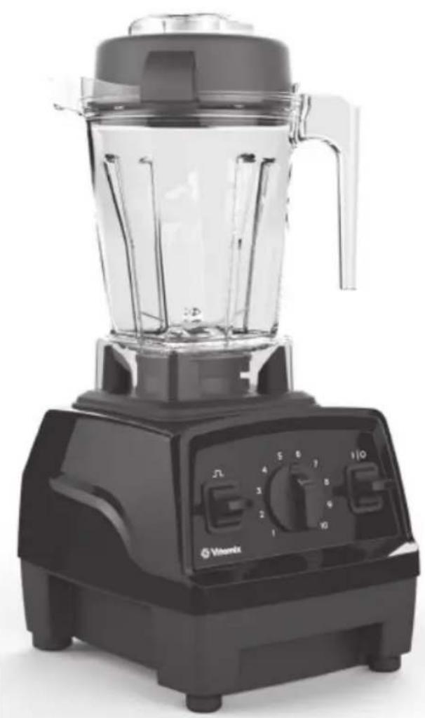 Vitamix Explorian E310 - EXPLORIAN-SERIE - 1