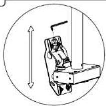 Crimson C2K55DV - 6-3 - 1