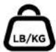 Crimson C2K55DV - WEIGHT CAPACITY - 3