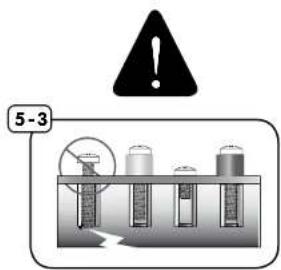 Crimson C2K55DV - ATTACH MOUNT BRACKET - 3
