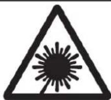 LENCO SCD650 - ADVERTENCIA - 1
