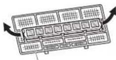 MITSUBISHI MSZAP25VGE1 - Hvert ar: - 1