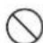 MITSUBISHI MSZAP25VGE1 - WARNING - 1