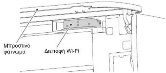 MITSUBISHI MSZAP25VGE1 - PROMIzH AIEIIAΦHΣ Wi-Fi (Móvo túroç VGK) - 1
