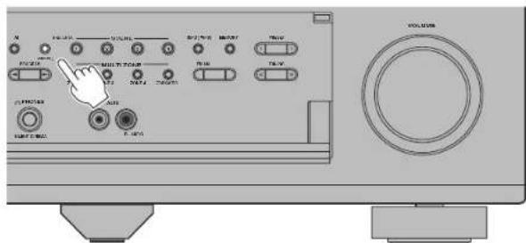 YAMAHA RXA2080 - Toque no app MusicCast CONTROLLER 10 seu dispositivo móvil, em seguida, toque em "Setup". - 1