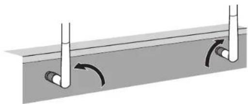 YAMAHA RXA2080 - Note - 2