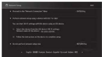 YAMAHA RXA2080 - Advertencia - 3