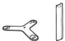 YAMAHA RXA2080 - Comprobación de loscontents del paquete - 7